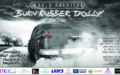 Burn Rubbler, Dolly